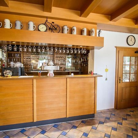 Gasthof Zur Laend Moosburg an der Isar Extérieur photo