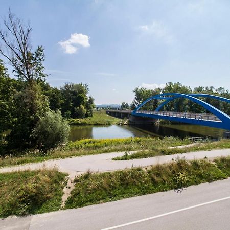 Gasthof Zur Laend Moosburg an der Isar Extérieur photo
