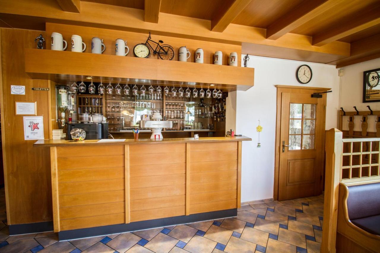 Gasthof Zur Laend Moosburg an der Isar Extérieur photo